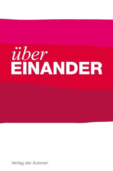 Cover von Über Einander