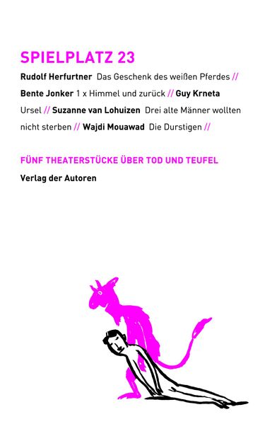Cover von Spielplatz / Spielplatz 23