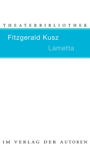 Cover von Lametta