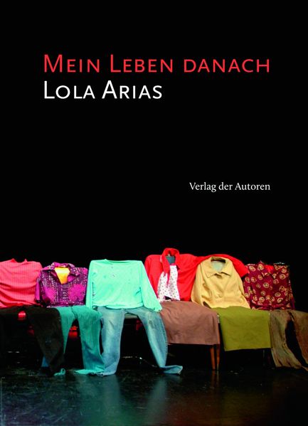 Cover von Mein Leben danach