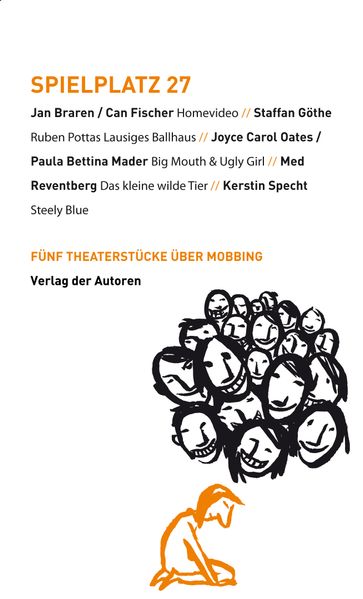 Cover von Spielplatz / Spielplatz 27