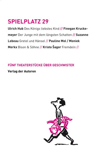 Cover von Spielplatz 29