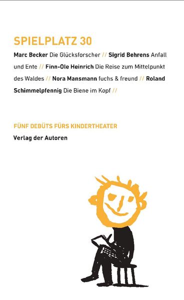 Cover von Spielplatz 30