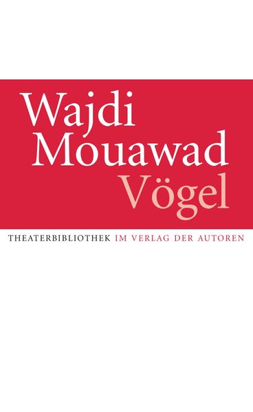 Cover von Vögel