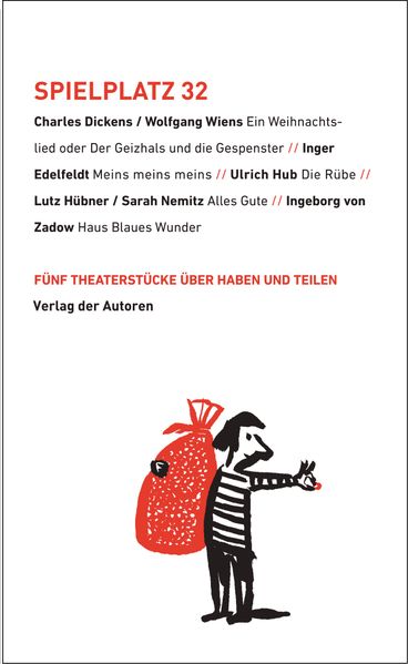 Cover von Spielplatz 32
