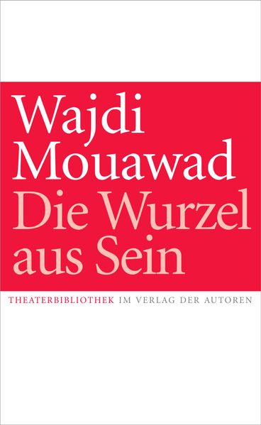 Cover von Die Wurzel aus Sein