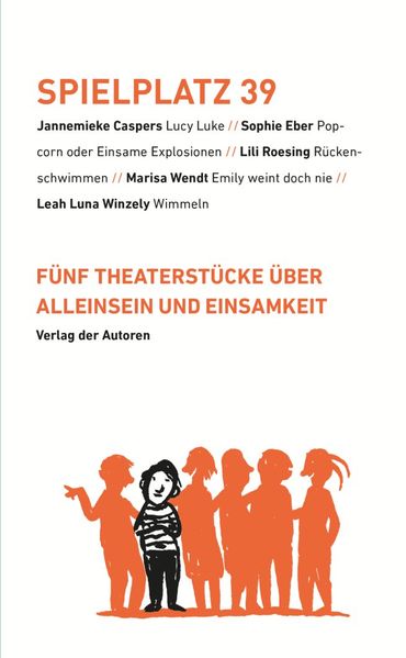 Cover von Spielplatz 39