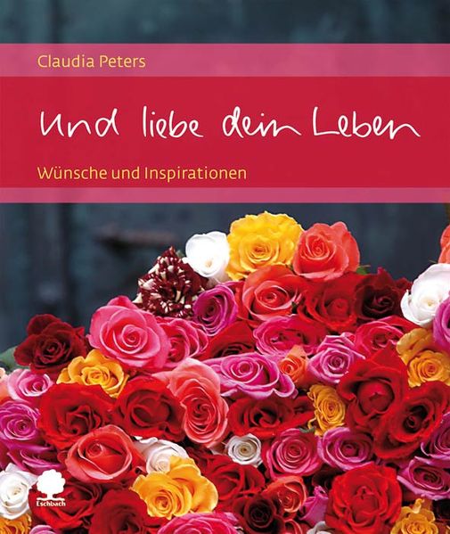 Cover von Und liebe dein Leben