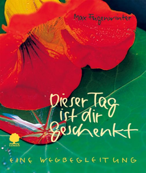 Cover von Dieser Tag ist dir geschenkt