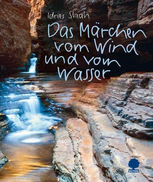 Cover von Das Märchen vom Wind und vom Wasser