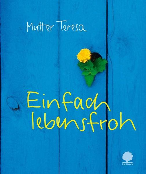 Cover von Einfach lebensfroh