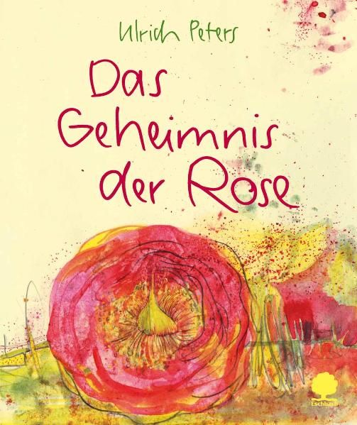 Cover von Das Geheimnis der Rose