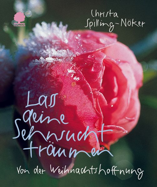 Cover von Lass deine Sehnsucht träumen