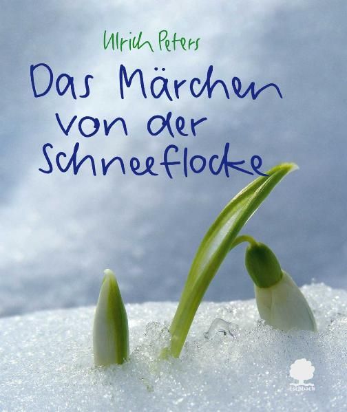 Cover von Das Märchen von der Schneeflocke