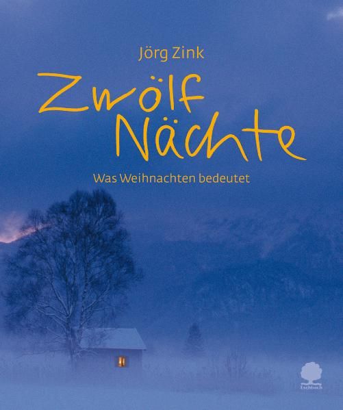 Cover von Zwölf Nächte