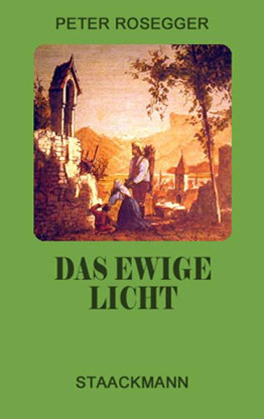 Cover von Das ewige Licht