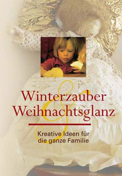 Cover von Winterzauber & Weihnachtsglanz