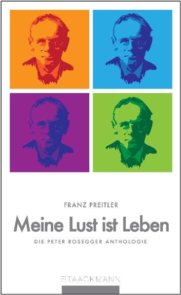 Cover von Meine Lust ist Leben