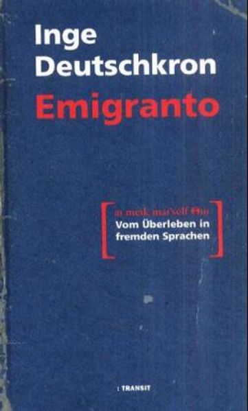 Cover von Emigranto