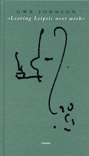 Cover von Leaving Leipzig Next Week