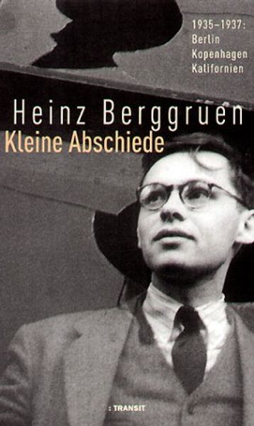 Cover von Kleine Abschiede