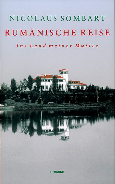 Cover von Rumänische Reise