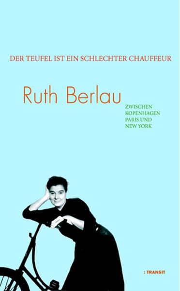 Cover von Der Teufel ist ein schlechter Chauffeur