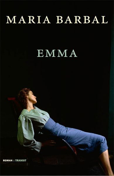 Cover von Emma