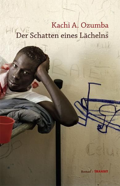 Cover von Der Schatten eines Lächelns