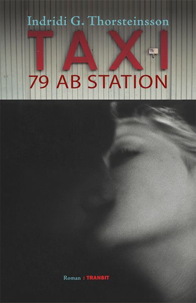 Cover von Taxi 79 auf Station