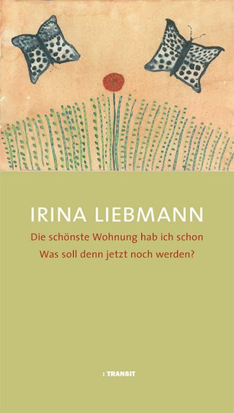 Cover von Die schönste Wohnung hab ich schon Was soll denn jetzt noch werden?