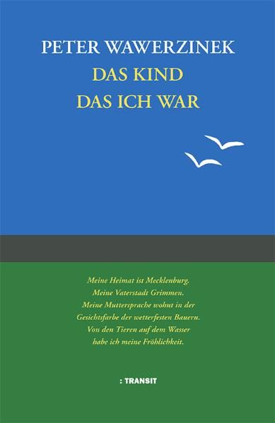 Cover von Das Kind das ich war