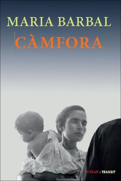 Cover von Camfora