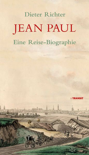 Cover von Jean Paul