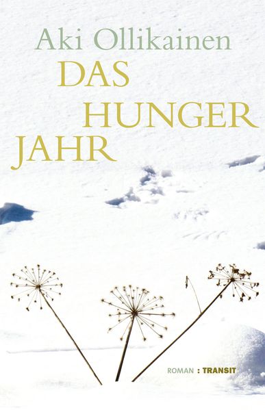 Cover von Das Hungerjahr
