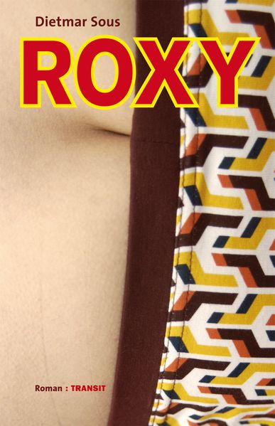 Cover von Roxy