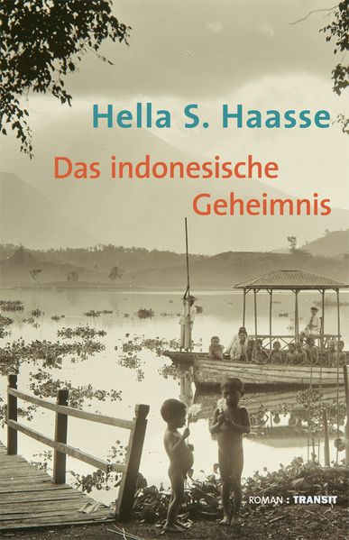 Cover von Das indonesische Geheimnis