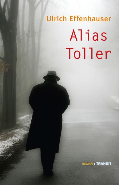 Cover von Alias Toller