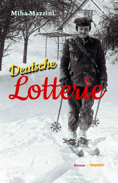 Cover von Deutsche Lotterie