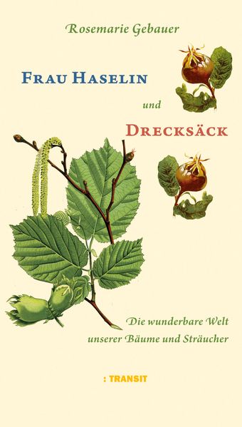 Cover von Frau Haselin und Drecksäck
