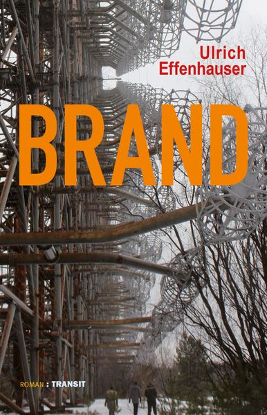 Cover von Brand