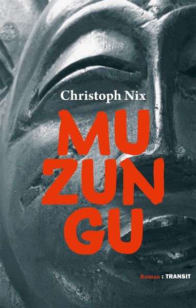 Cover von Muzungu