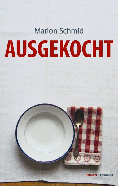 Cover von Ausgekocht