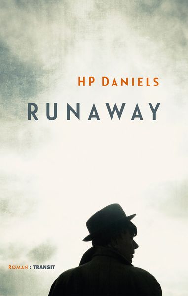 Cover von Runaway