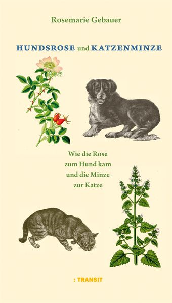 Cover von Hundsrose und Katzenminze