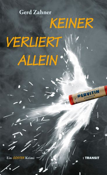Cover von Keiner verliert allein