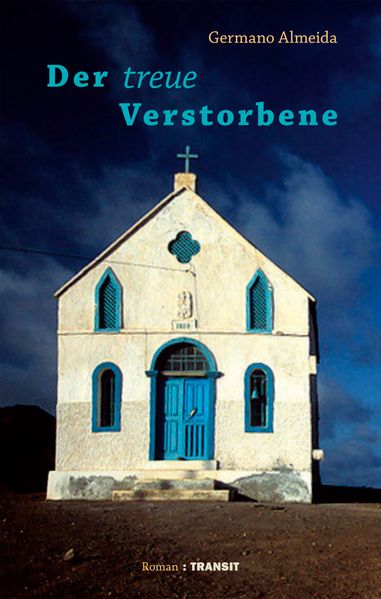 Cover von Der treue Verstorbene
