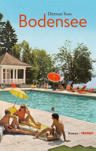 Cover von Bodensee