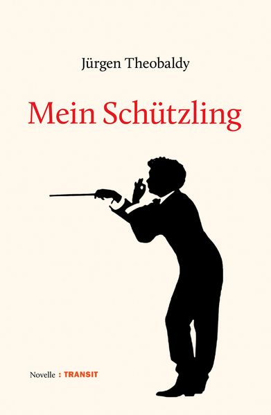 Cover von Mein Schützling