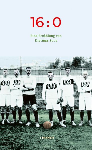 Cover von 16:0